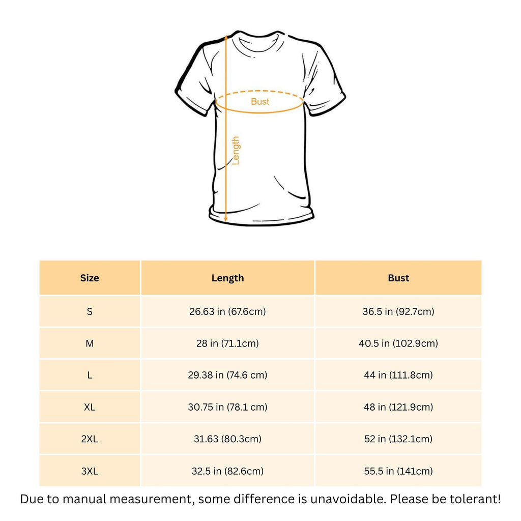 His Way Is Better Tee