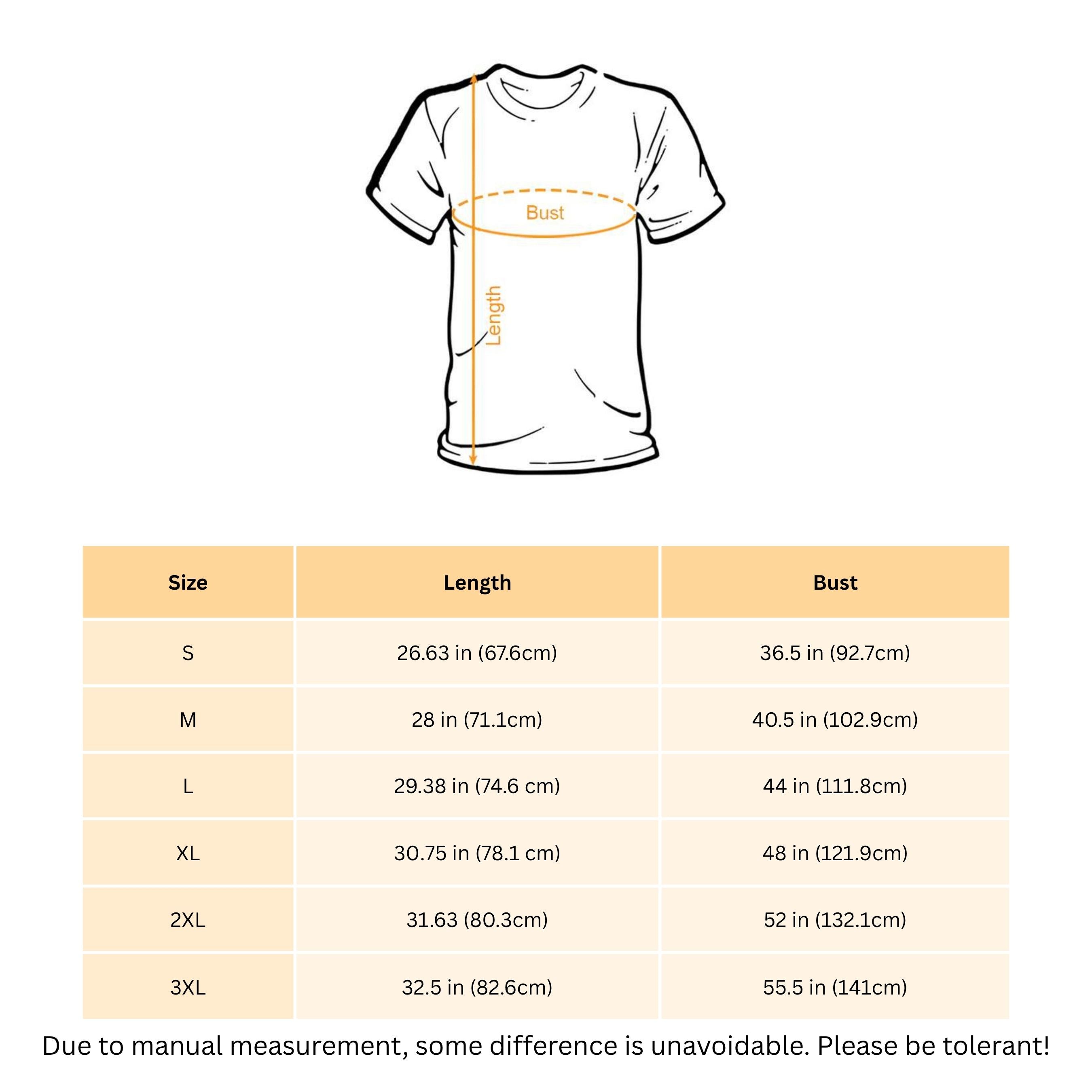 His Way Is Better Tee