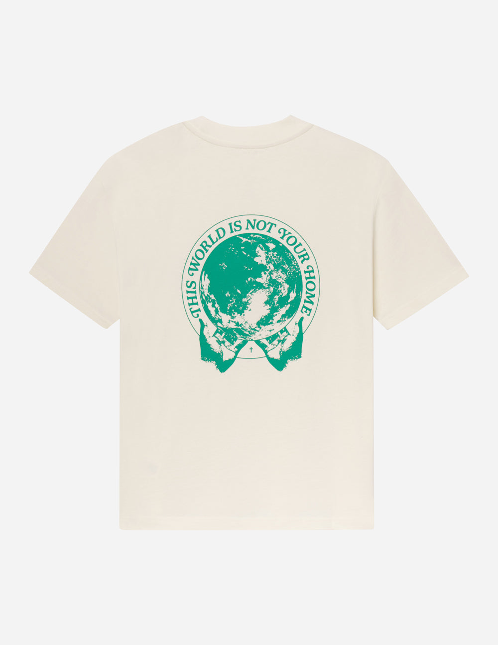 This World Is Not Your Home Tee