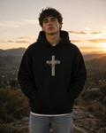 Jesus Crown of Thorns Hoodie